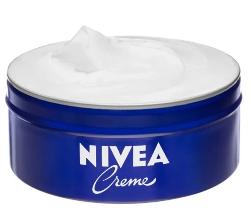 NIVEA крем д/ухода за кожей синий 250мл 80105